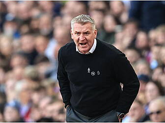 Norwich appoint Dean Smith as...